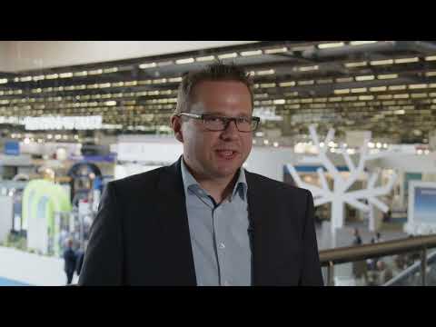 2022 JEC Composites Innovation Awards Winner - Fibraworks