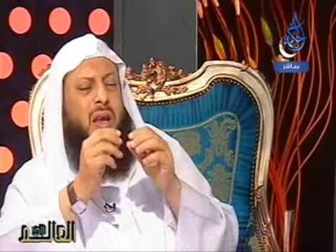 الشيخ محمد الزغبي علاج سحر تأخر الإنجاب والعقم