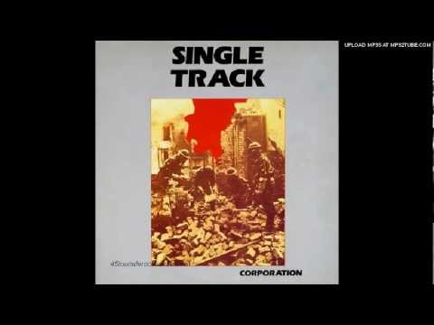 Single Track - Le Sang (1984)