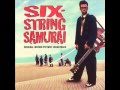Limpopo- Luchina ( Six String Samurai Soundtrack ...