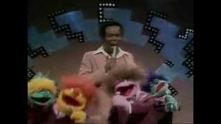 Muppets - Lou Rawls - Groovy People