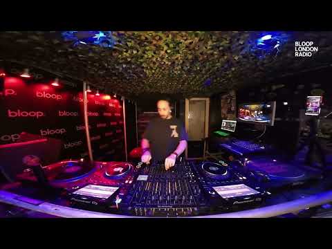 Black Codes Experiments w/ Cristian Varela - 12.02.26