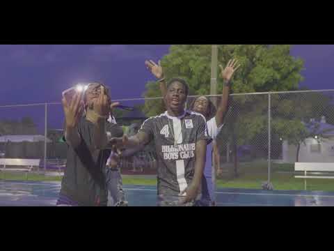 YBM JP - rounds (official video) shot & edited by WAVEfilms