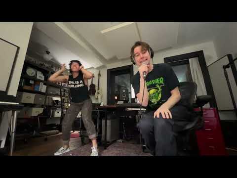 12 Days of Prince Daddy 3 - Shoelaces (Matt and Kim)