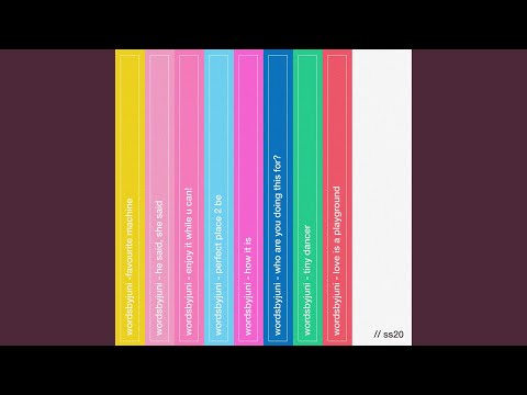 who are you doing this for?