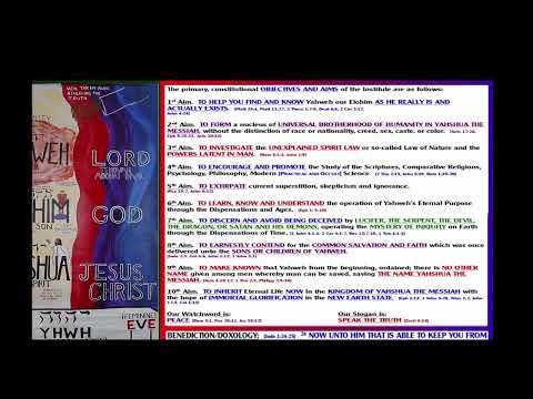 August 24th, 2022 Syracuse Zoom class Walking Worthy of our Vocation