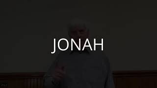 Jonah 01:1-4:11
