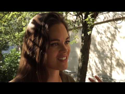 niusic meets Regula Mühlemann