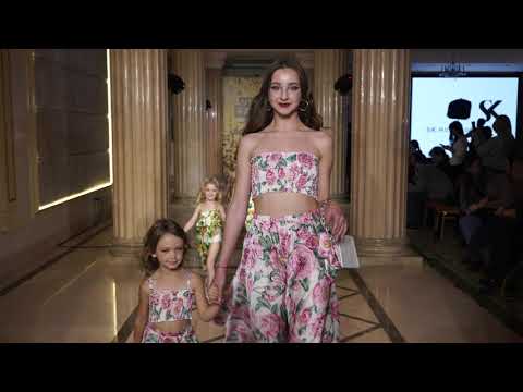 Odessa fashion week 20-21.03.2021