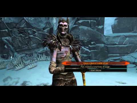 Bound By Flames Cheathrough - Pt. 16