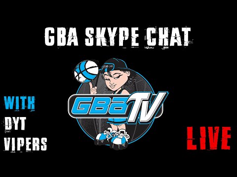 Skype Chat - DYT Vipers