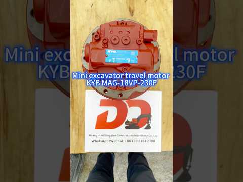 Hydraulic Motor