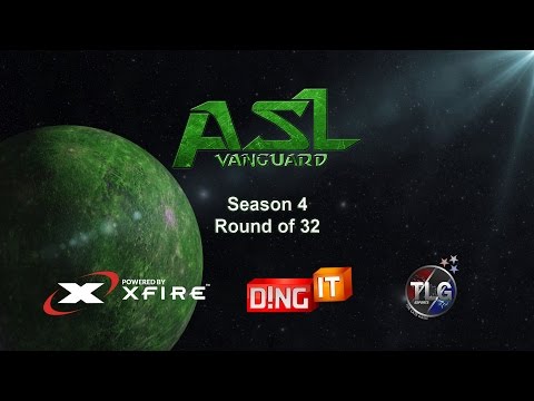 Round of 32 Group D Match 3 Maellic {Z} vs noMADe {T}