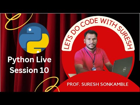 Python Tuple And Set Explained Tuple Set Functions In Python Basic Session 10 In English