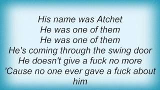 Leftover Crack - Super Tuesday Lyrics