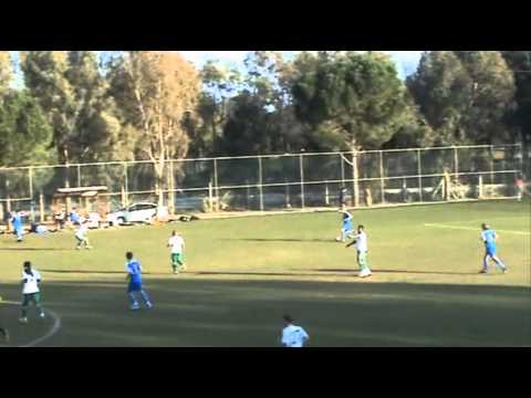 FC Daugava — FC Atyrau — 1:1