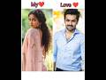 Anupama Parameswaran Beautiful Family And Cute Love ️ Shoths Anupamaparameswaran Shortsviral