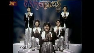 Music video thumbnail preview for 溫拿 The Wynners ~ Love【Music Video 】 by 溫拿樂隊