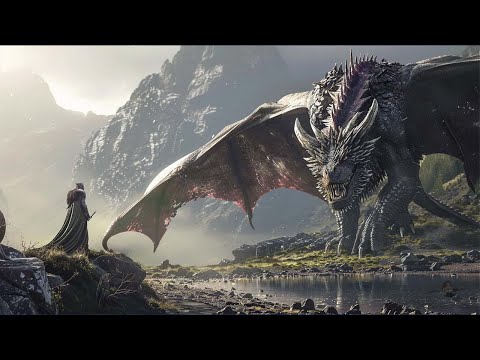 Ramin Djawadi ~ Dracarys (From Game of Thrones) ⚔️