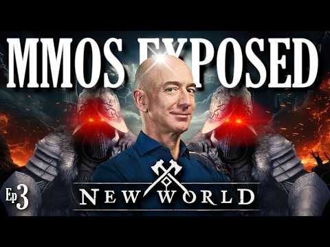 Exposing New World | MMOs Exposed