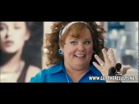Official- Identity Thief Movie Trailer