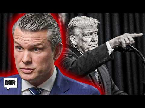 Trump’s War Is Backfiring Spectacularly