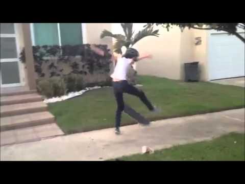 DETAILED STEPS FRONTSIDE 180 SKATE SUPPORT