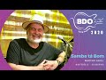 Marcos Ariel (SAMBA TÁ BOM) - BDO LIVE 2020