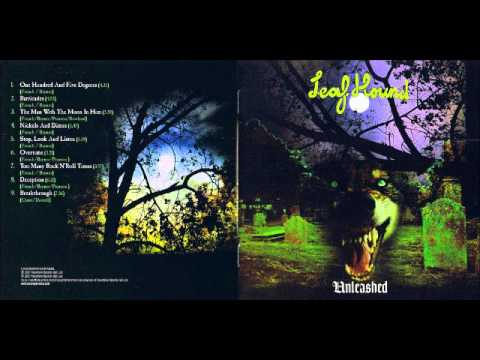 Leaf Hound - One Hundred And Five Degrees
