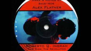 flatner & ingram project - I Want