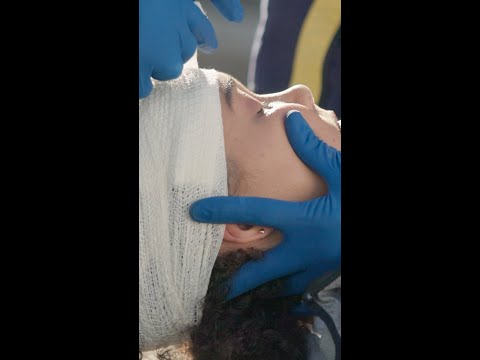 Car Accident Survivor Gives Credit to LiveO2