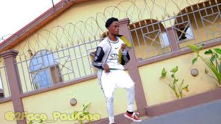 Dancegod Lloyd-Welcome to Ghana(Akwabaa)