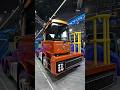 Ashok Leyland ETiran
