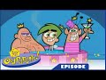 The Fairly OddParents Abra Catastrophe Part 1 Ep 27