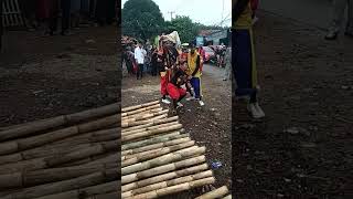 Download lagu atraksi odong odong mekar mandiri neng Titin cimoy karawang mp3