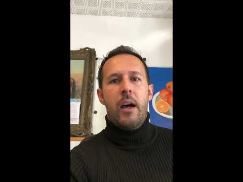 Online Auktion in Corona Krise