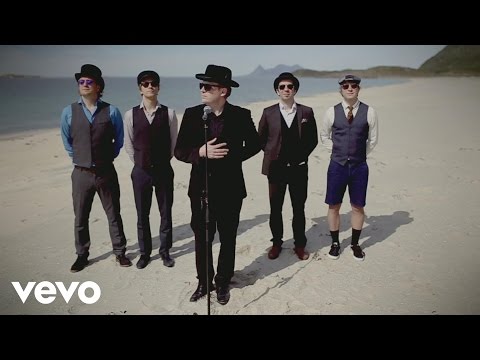 Violet Road - We Are The Love