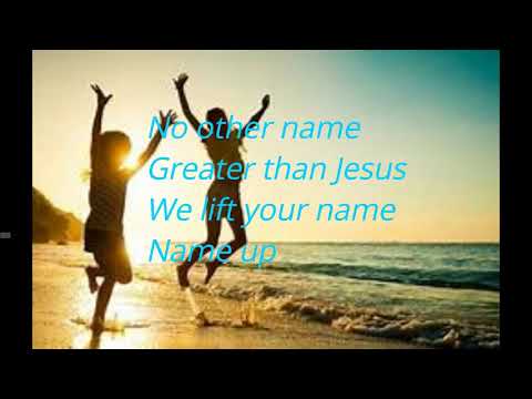Go Jesus