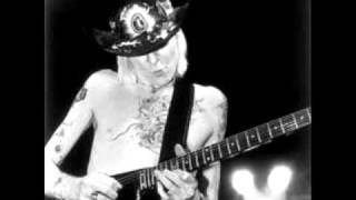 Johnny Winter Back door friend