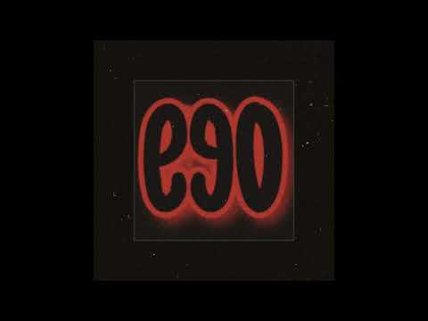 Jaspa Vol - Ego (Official Audio)