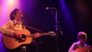 Baptiste W. Hamon - Joséphine (live @ Trois Baudets 25/02/2014)