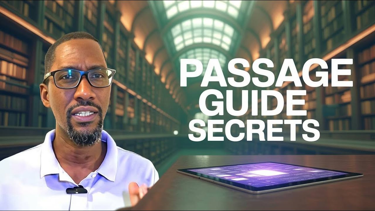 This Logos Feature Changed My Sermon Prep Forever