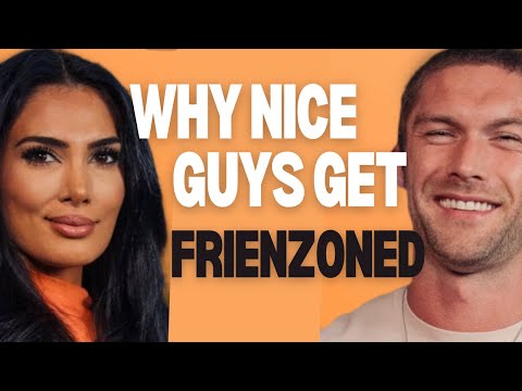 HOW TO AVOID BEING THE NICE GUY WHOS FREIND ZONED