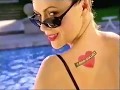 1 800 COLLECT Eva Savelot Bikini Season 2002