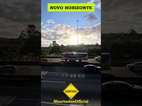 De Ibipitanga BA para São Paulo na Fernão Dias km 42 #short #shortudosoficial #onibus #transporte