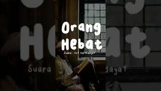 Download lagu Orang hebat | Ceramah singkat ustadz Adi Hidayat ~ dakwah Islam menyentuh hati #shorts mp3 Download lagu Orang hebat | Ceramah singkat ustadz Adi Hidayat ~ dakwah Islam menyentuh hati #shorts mp3