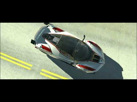 Total Chaos Racing
