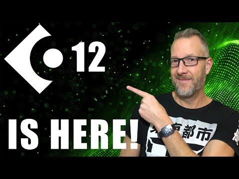 🔥 Cubase 12 Quick Review - Upgrade Time?