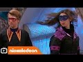 Henry Danger Undercover Mission Nickelodeon UK
