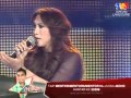 Maria Mariana Korban Cinta Ziana Zain Mohd Mentor 4